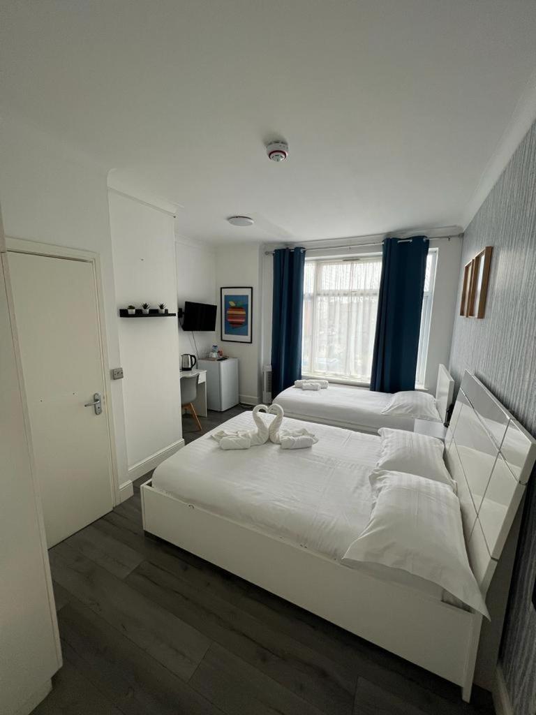 Diana Hotel ลอนดอน ห้อง รูปภาพ
