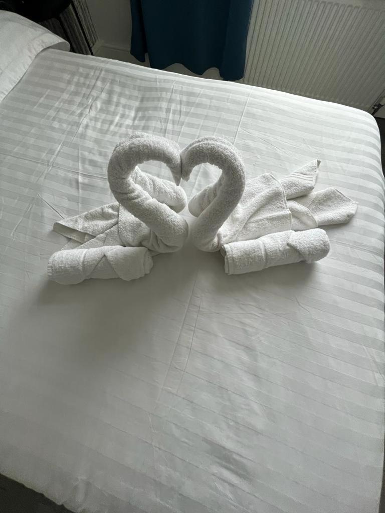 Diana Hotel ลอนดอน ห้อง รูปภาพ